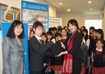 UNHCR関連活動