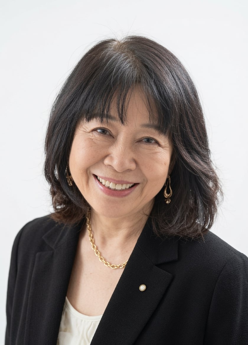 代表 小池雅代